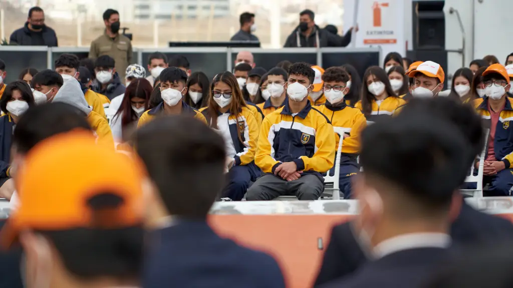 Lanzamiento Codigo Futuro 8 ,EntrepreNerd