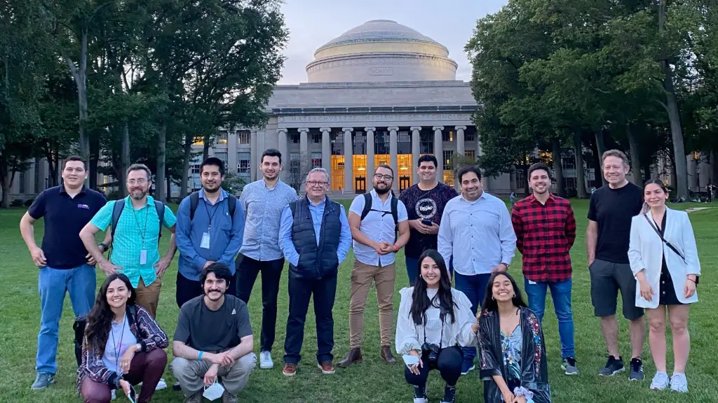 ChileMass Emprende ,EntrepreNerd