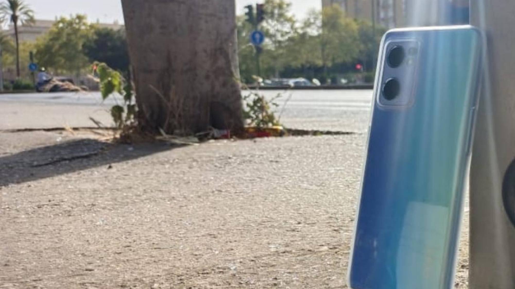 portada OPPO Review, EntrepreNerd