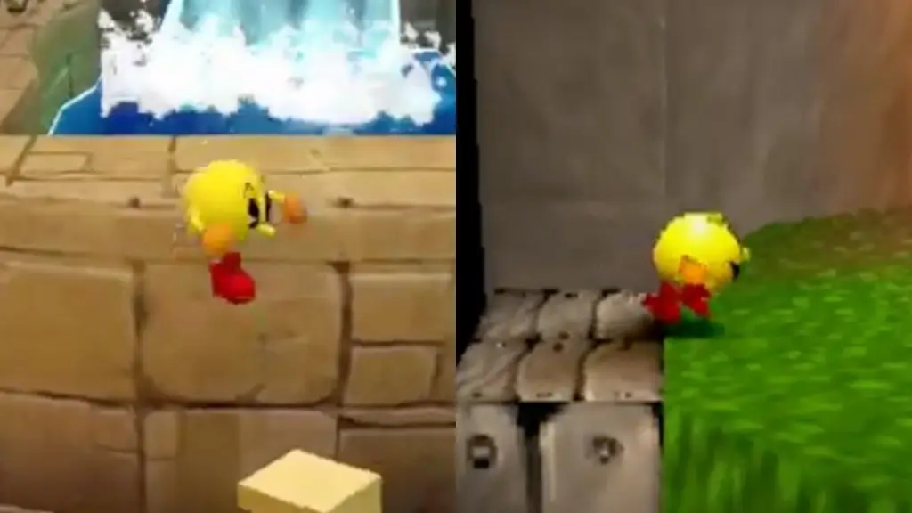 portada pacman ,EntrepreNerd