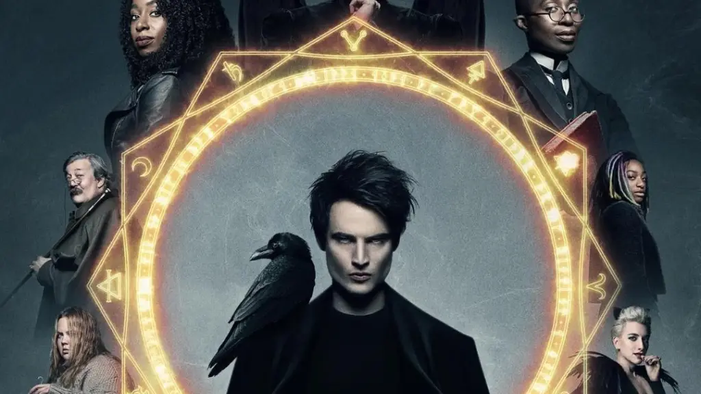 portada sandman ,EntrepreNerd