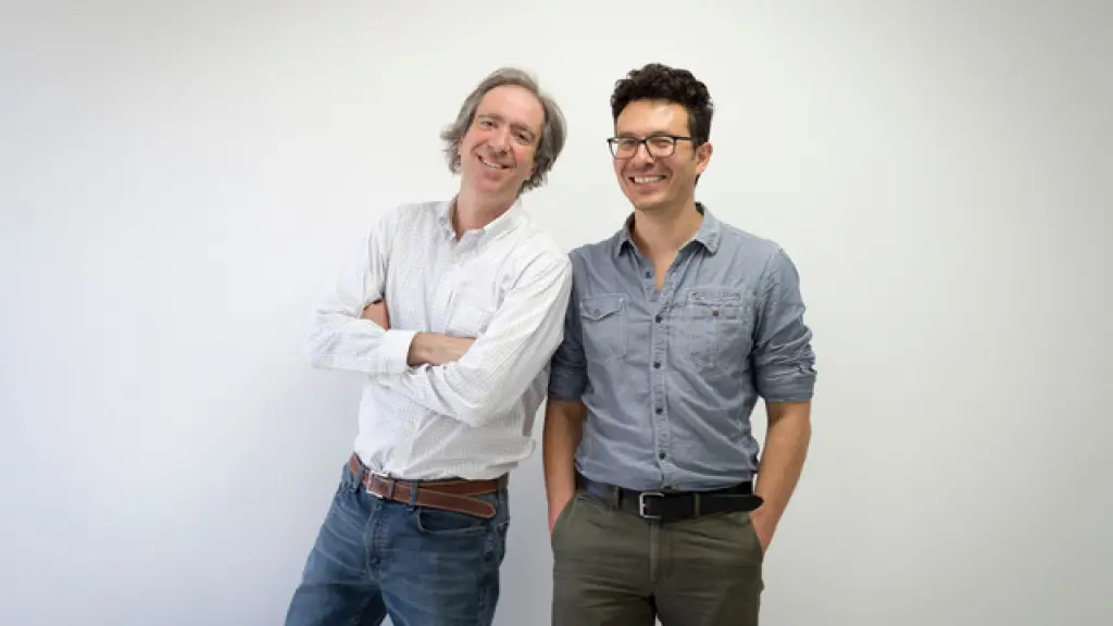 Abogabir Young ,EntrepreNerd