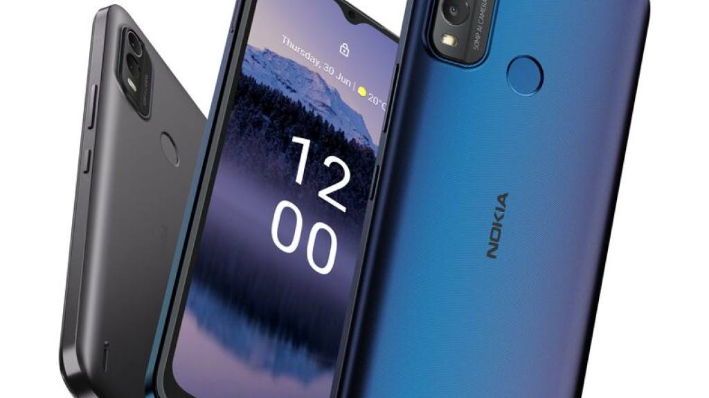 Nokia G11 Plus: llega a Chile con la promesa de durabilidad y