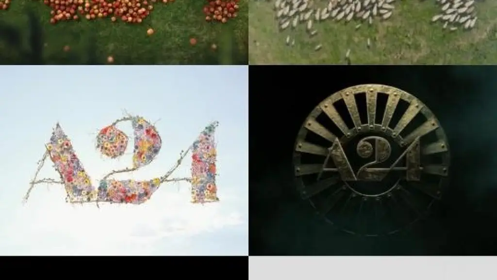 portada A24 ,EntrepreNerd