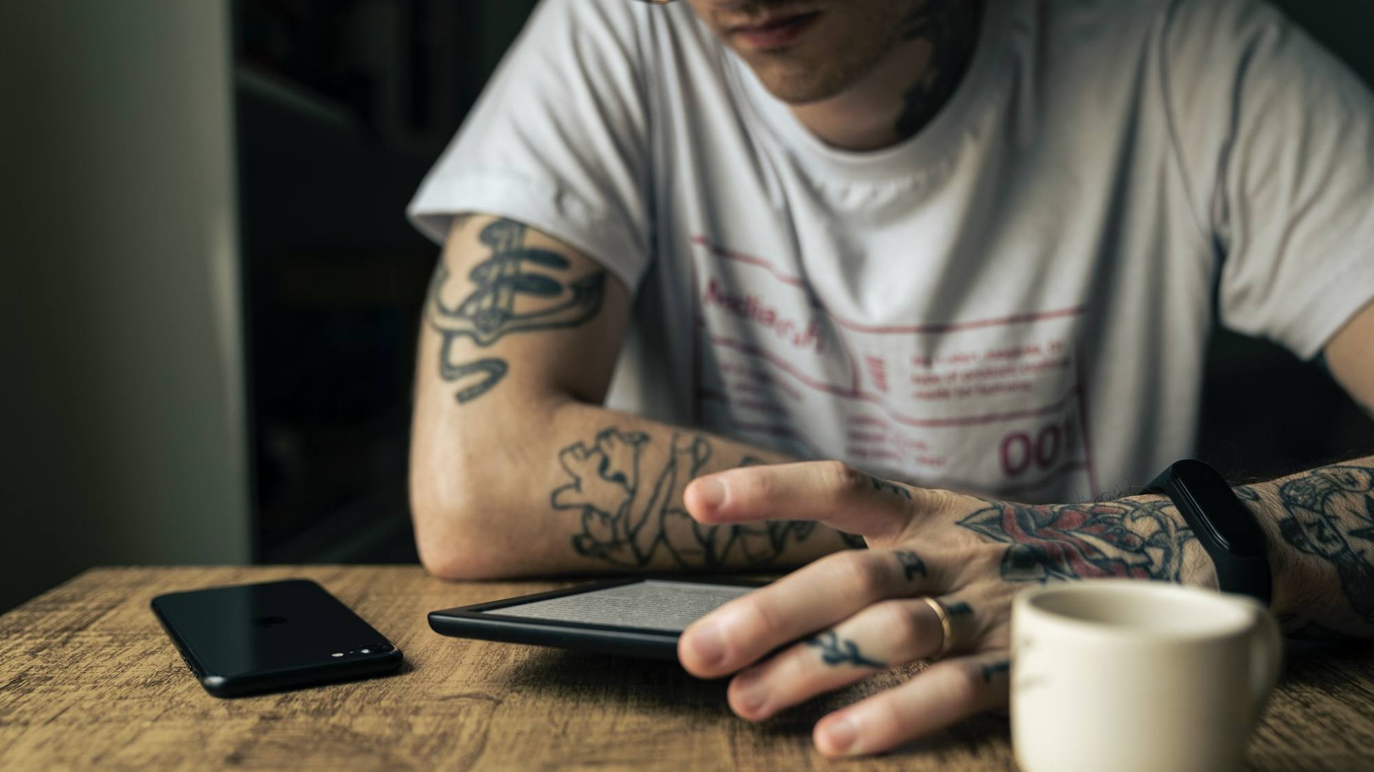 felipepelaquim 20YOn4Gls3g , Unsplash