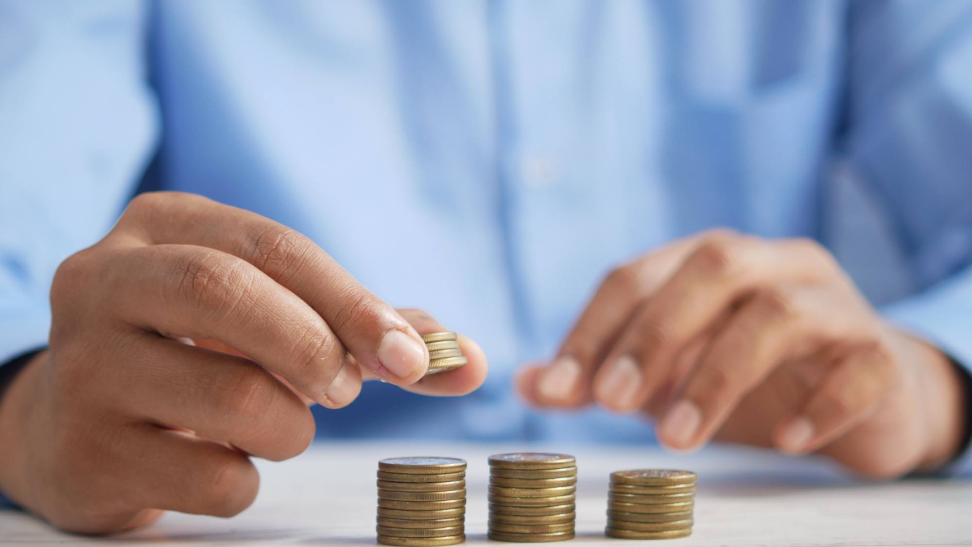 inversión 1, EntrepreNerd