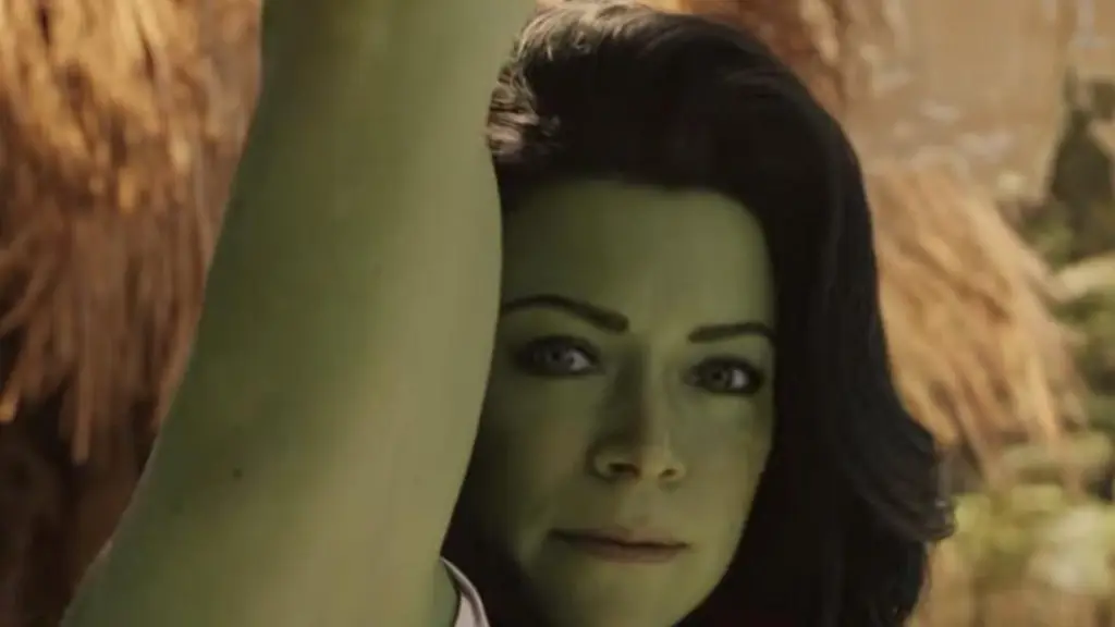 portada she hulk 2 ,EntrepreNerd