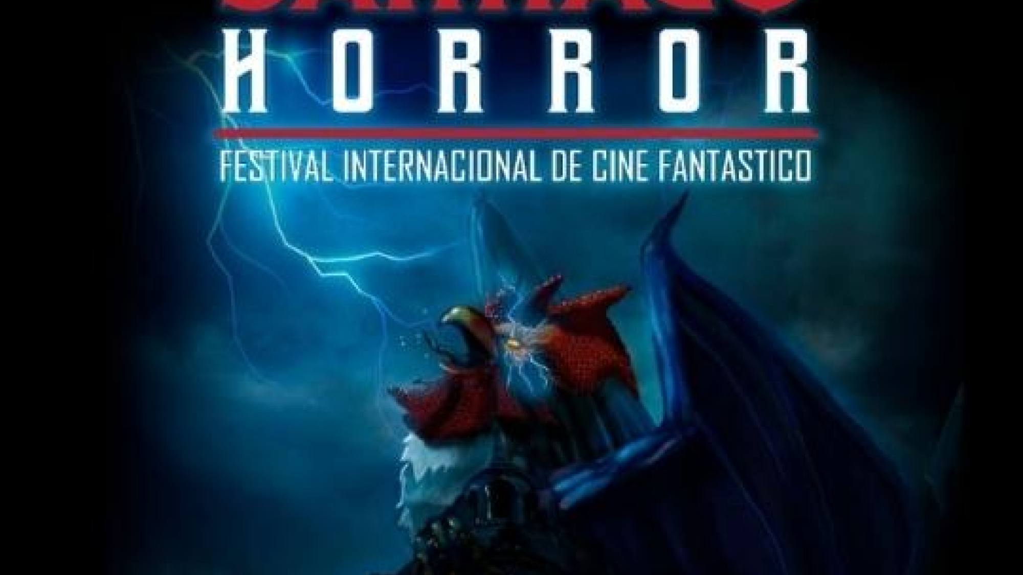 portada SHFF, EntrepreNerd