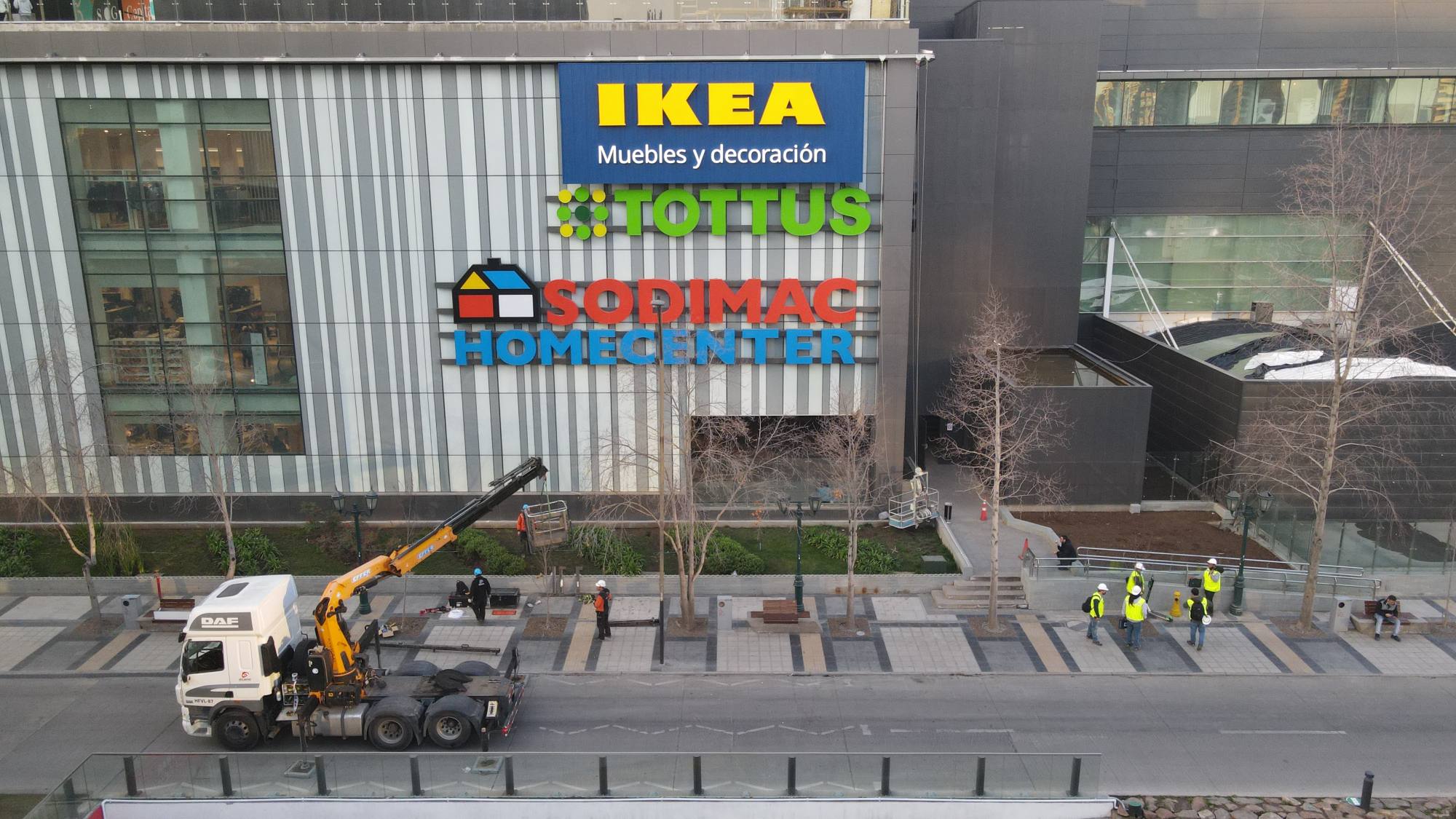 ikea, EntrepreNerd