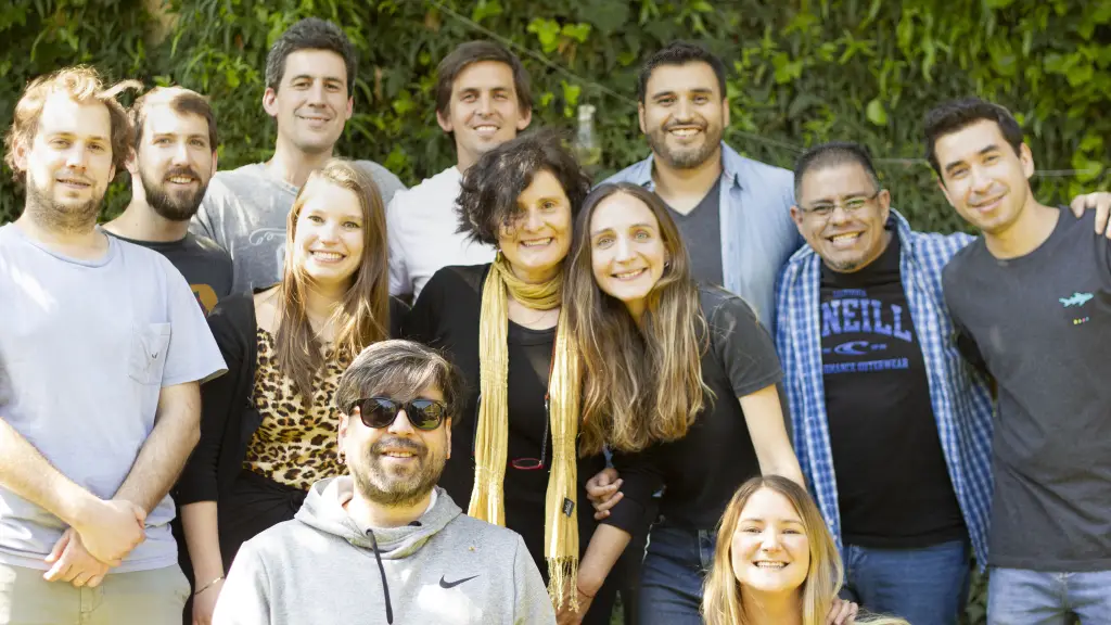 Equipo Ninja ,EntrepreNerd