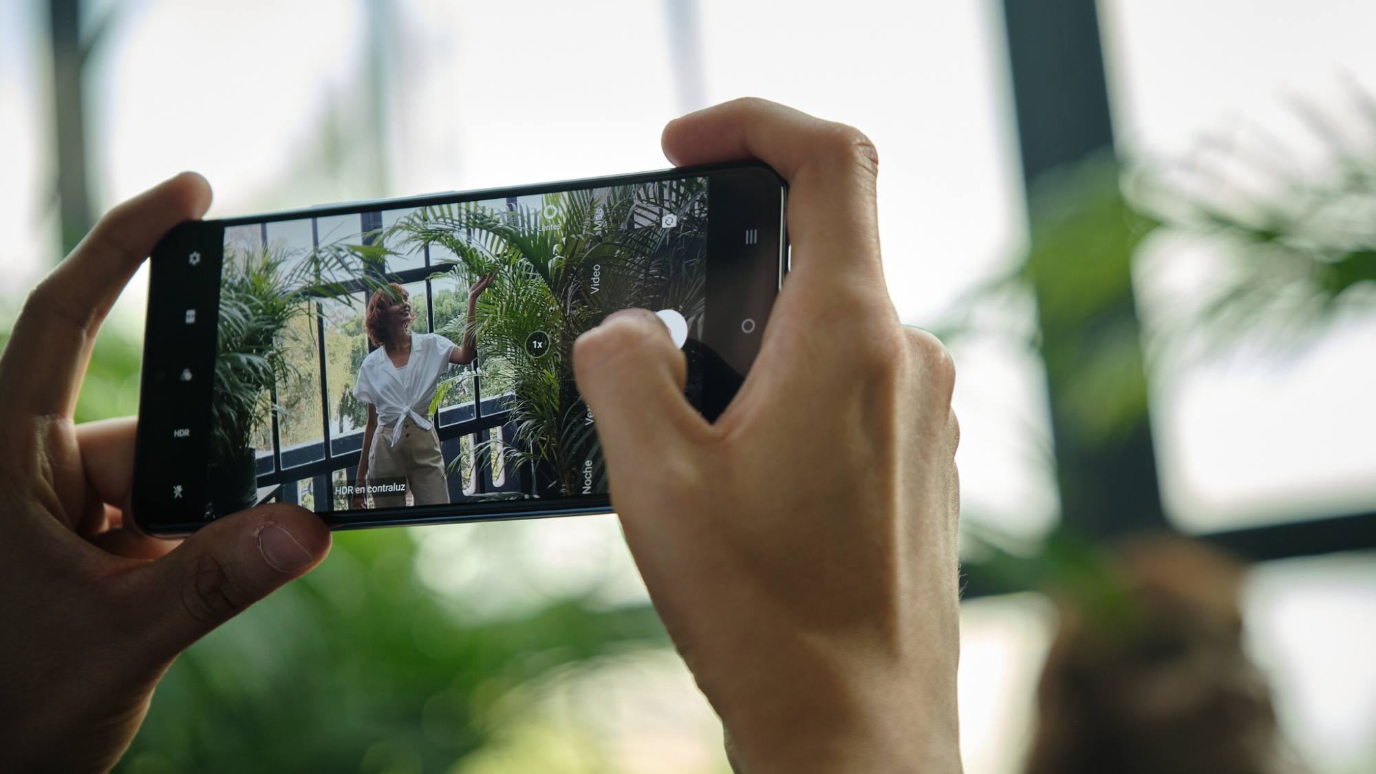 VIVO 3, EntrepreNerd