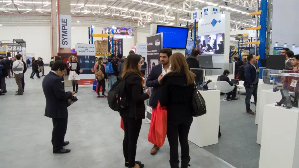 logistec ,EntrepreNerd