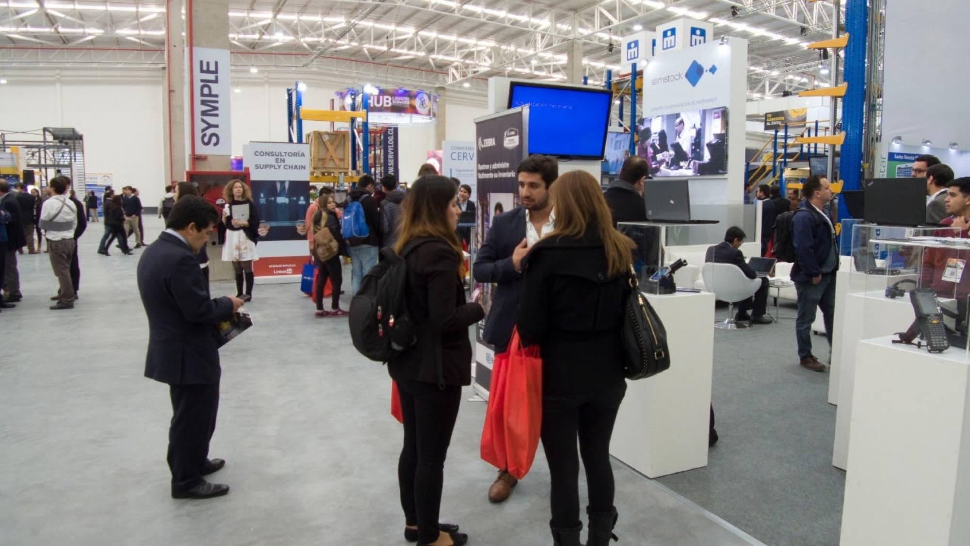 logistec, EntrepreNerd