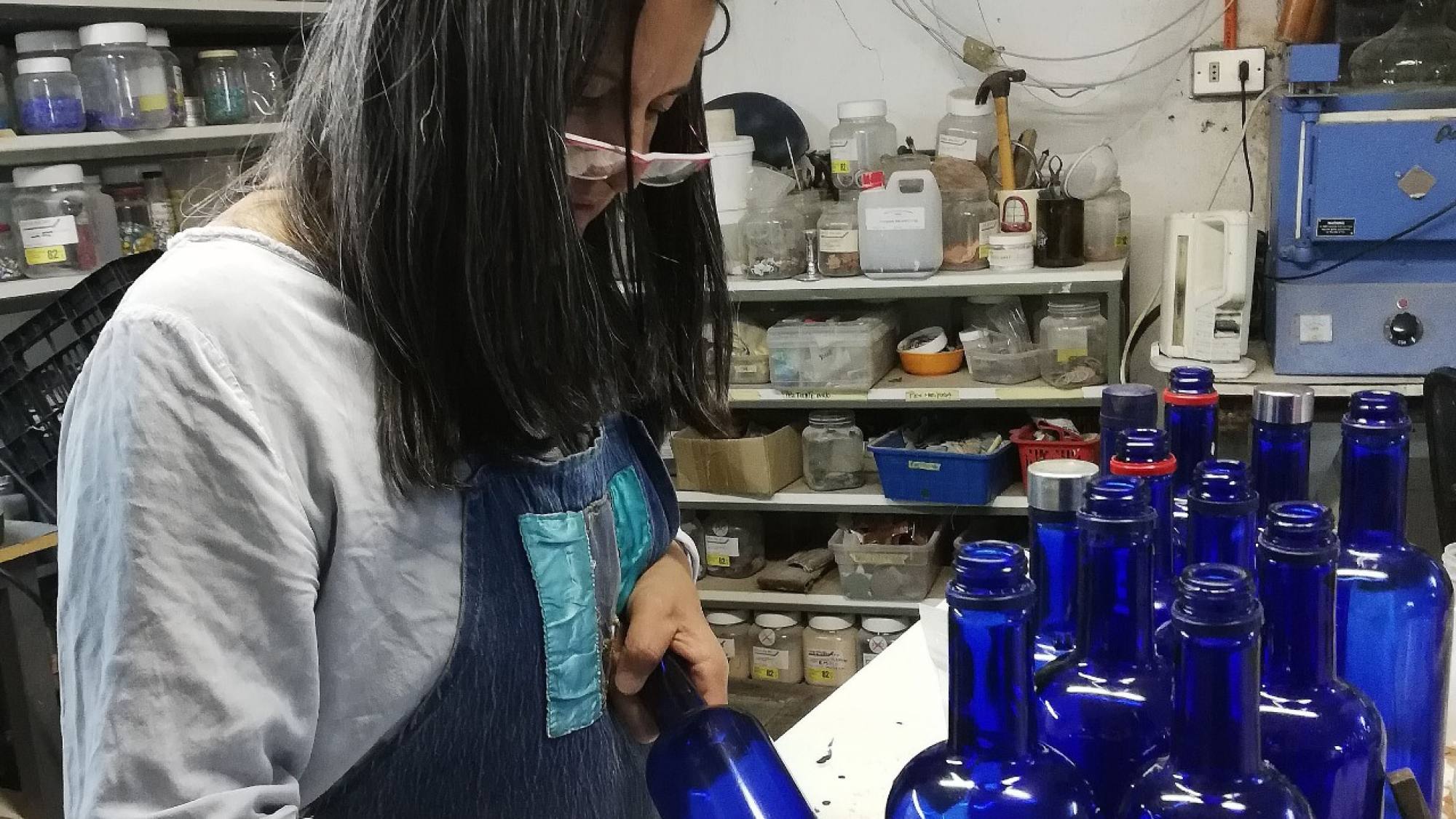 PAR Mujer, EntrepreNerd