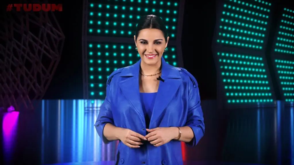 TUDUM22 Triada 00030 R ,EntrepreNerd