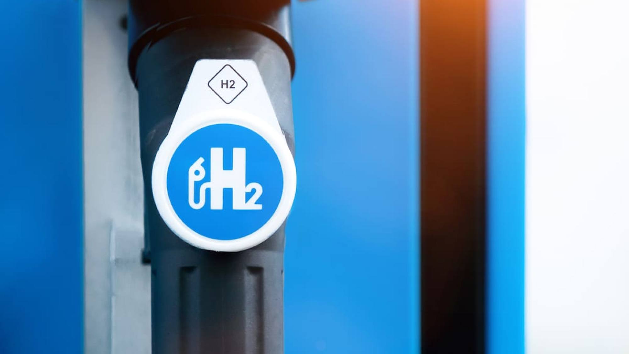 Carga hidrogeno 1, EntrepreNerd