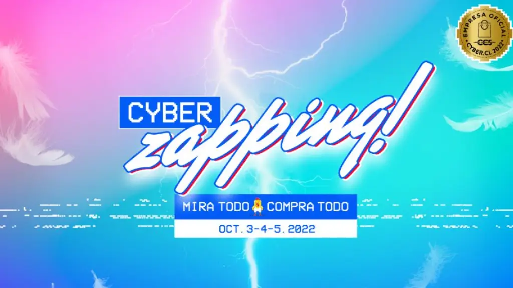 CyberMonday 2022 ,EntrepreNerd