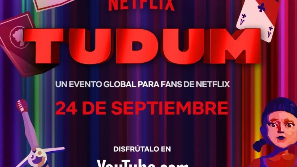 Portada tudum ,EntrepreNerd