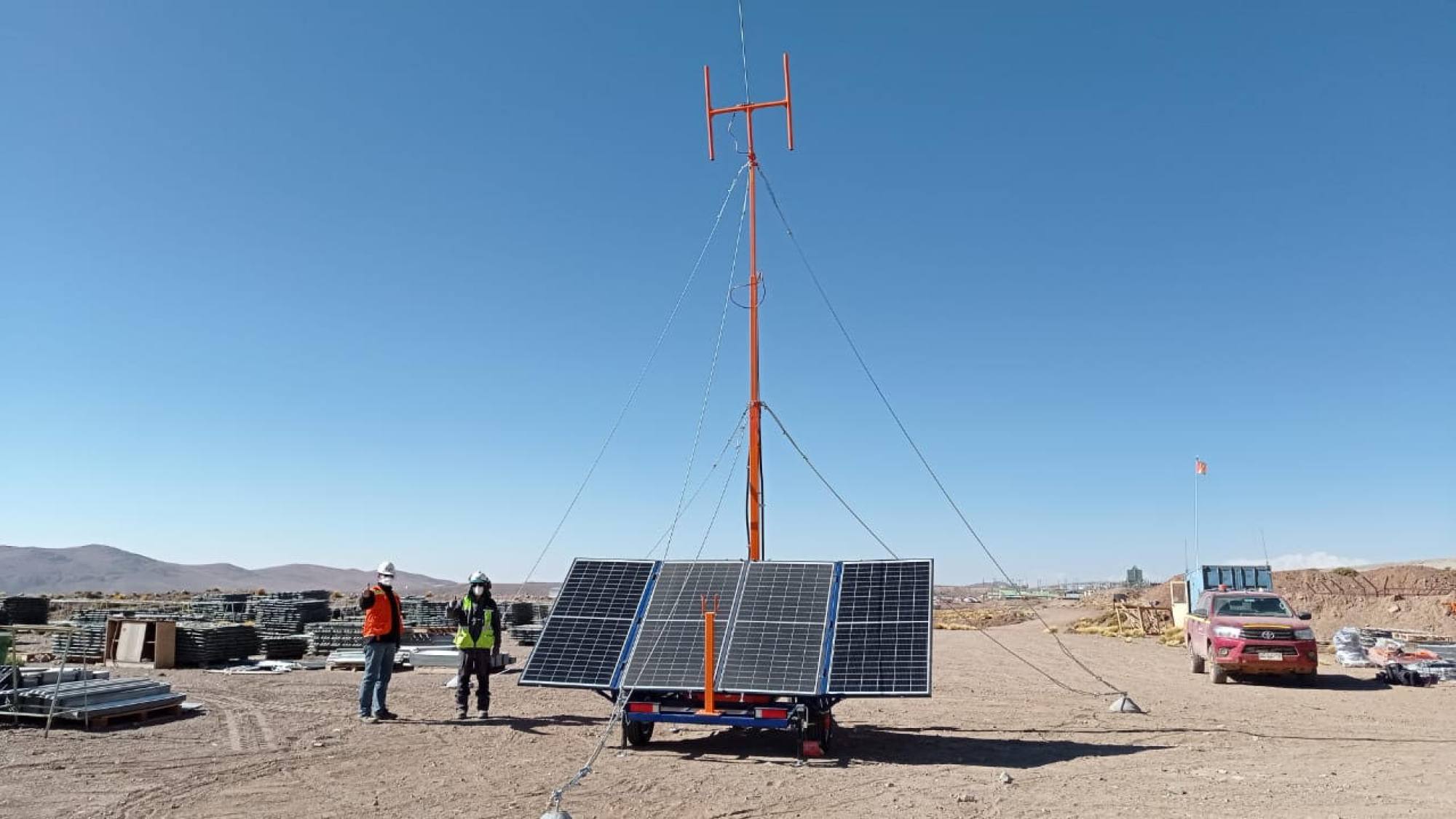 minería, EntrepreNerd