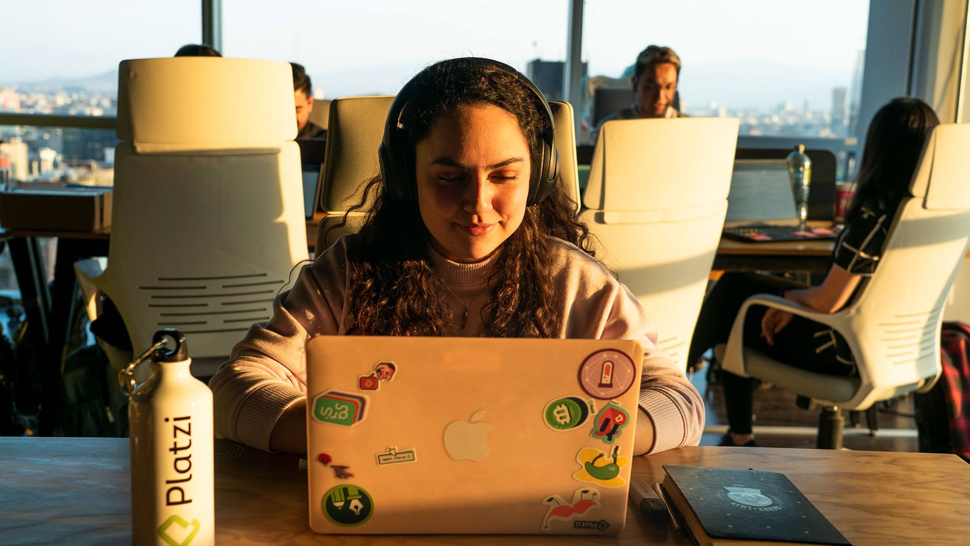 platziconf01, EntrepreNerd