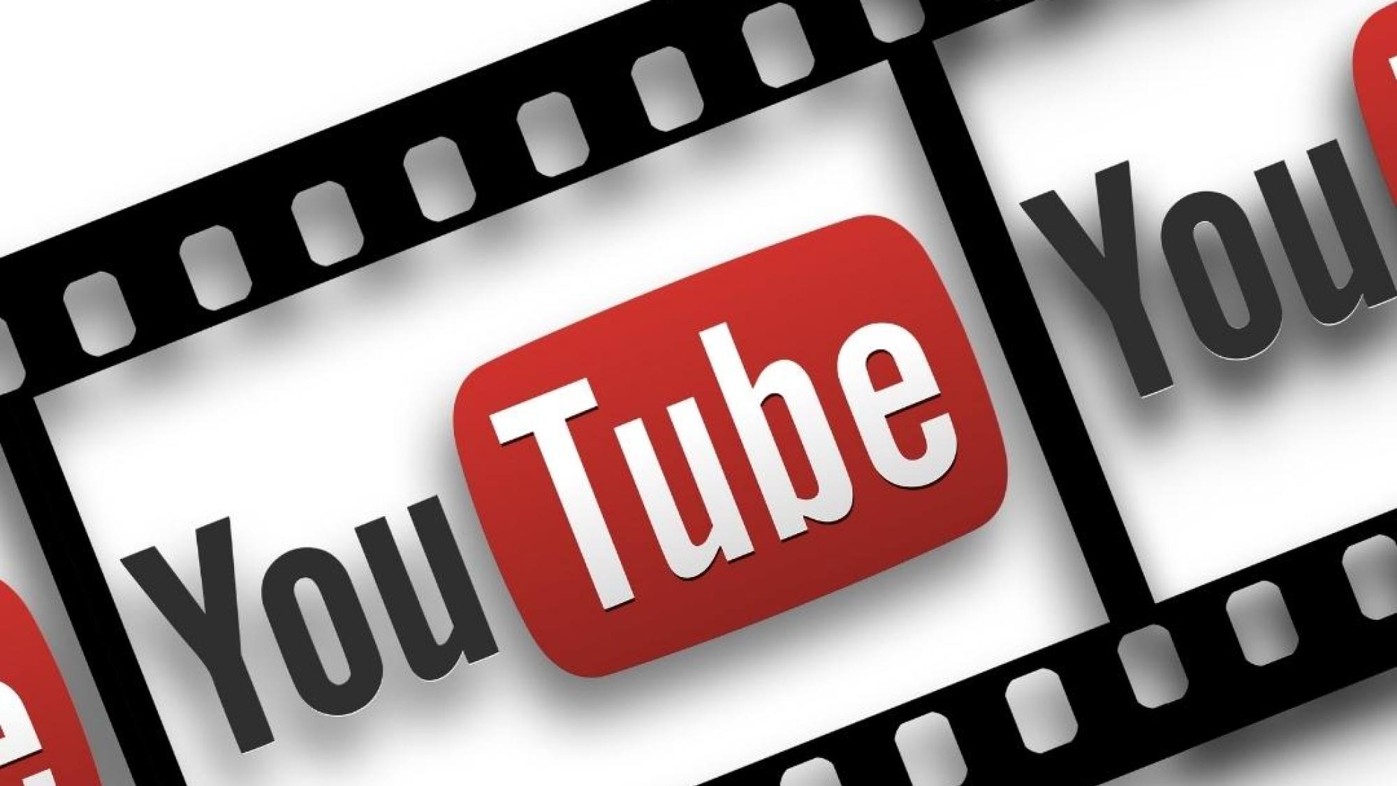 Portada YouTube, EntrepreNerd