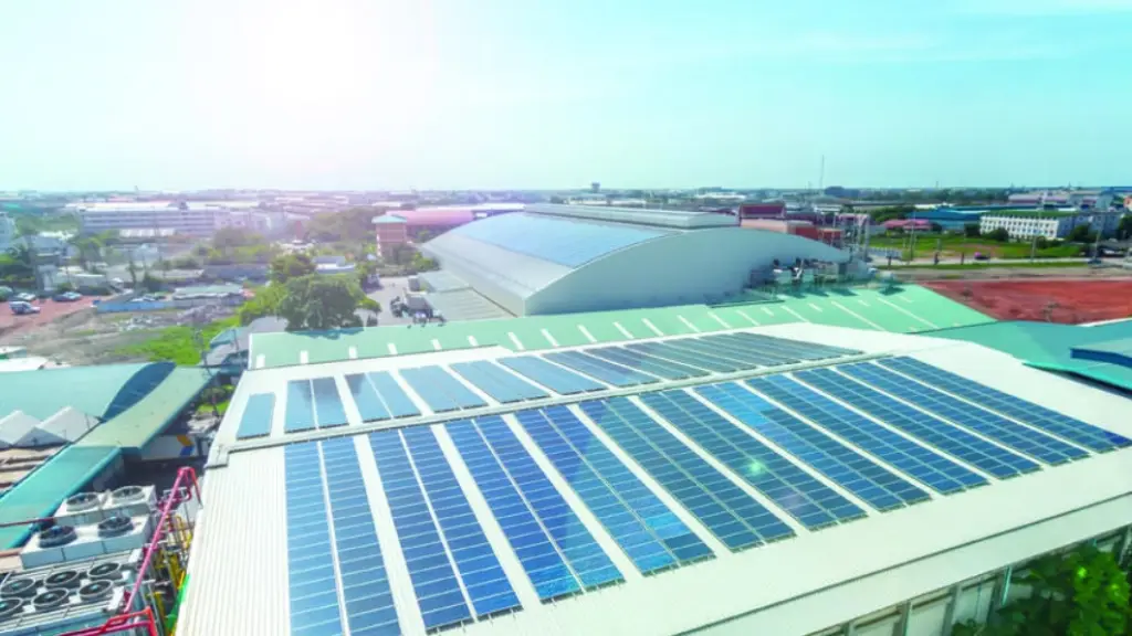 Solek techos solares ,EntrepreNerd