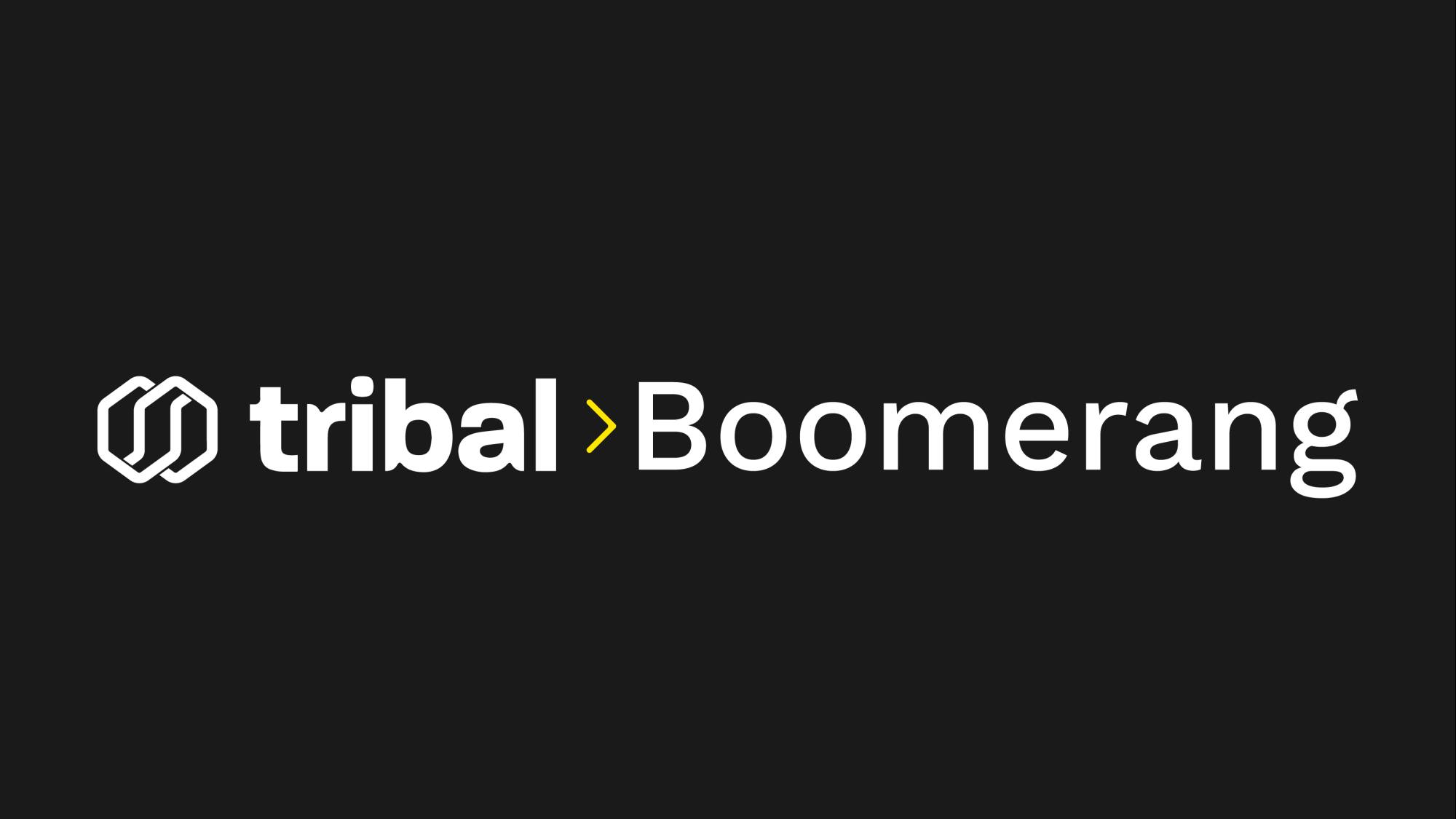 TribalBoomerang, EntrepreNerd