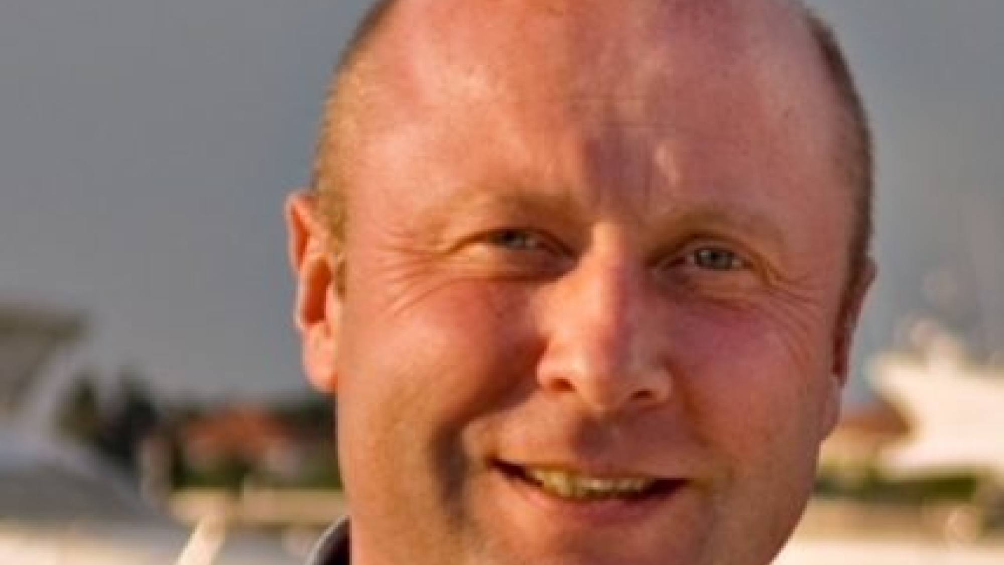 Gerhard Huber e1665515604782, EntrepreNerd