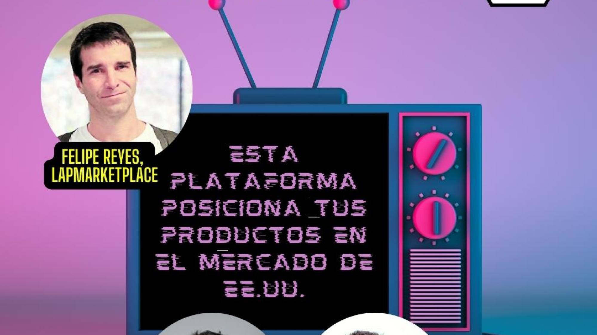 esta plataforma posiciona tus productos en el mercado de ee, EntrepreNerd