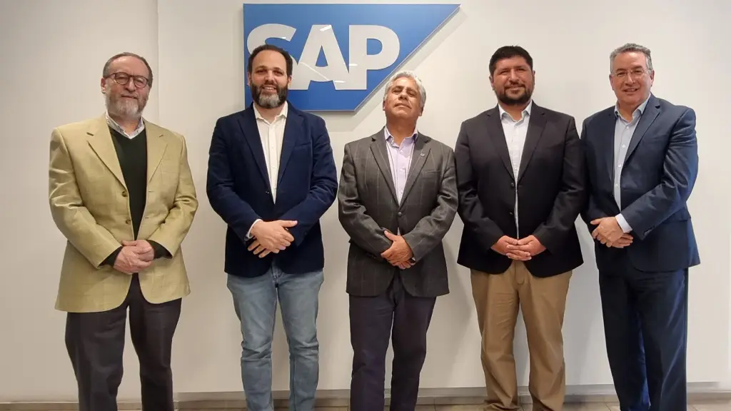 SAP Universidades ,EntrepreNerd