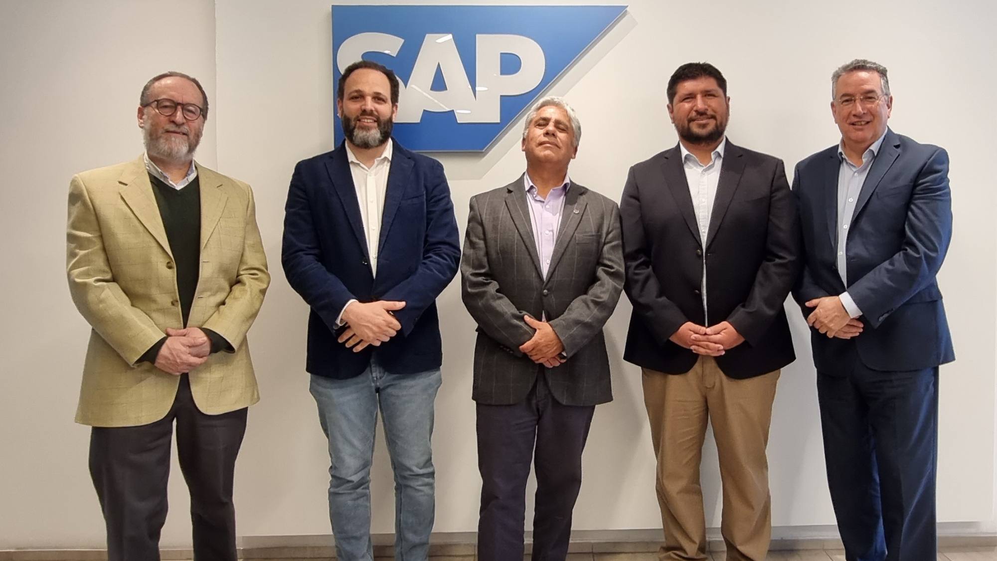 SAP Universidades, EntrepreNerd