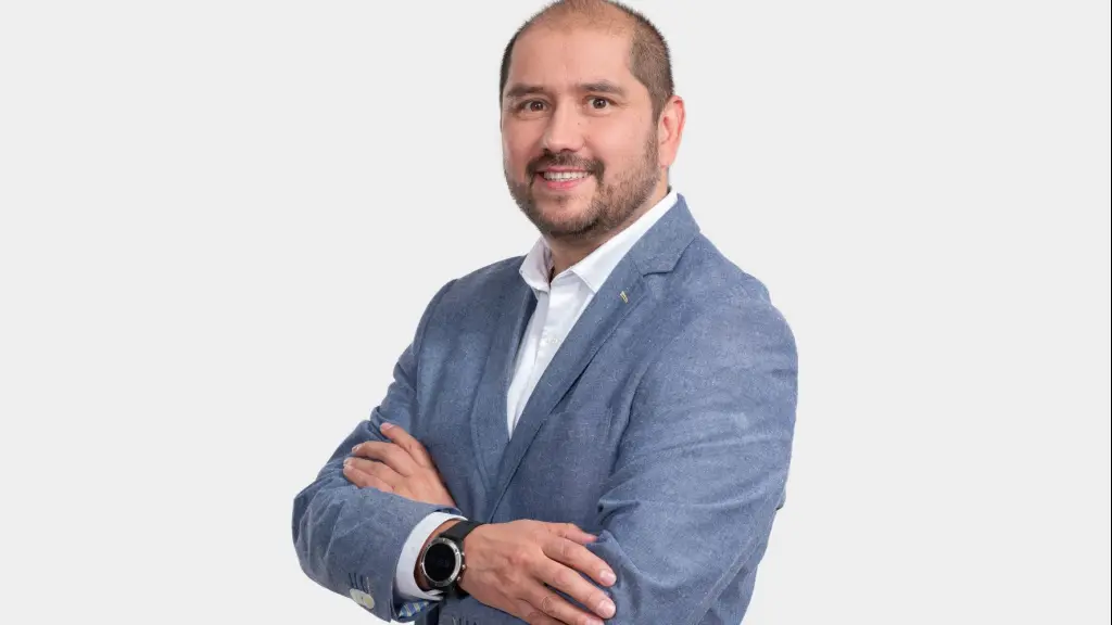 German Urra  nvo CEO U Payments ,EntrepreNerd