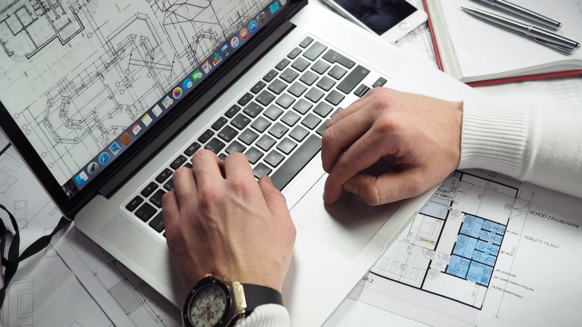 DOM DIGITAL, EntrepreNerd