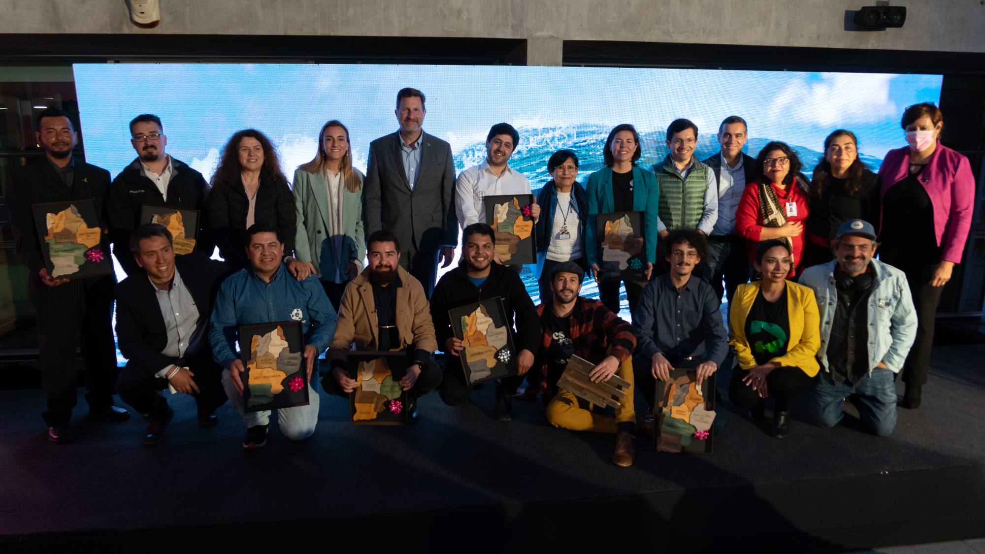 Premiación AntofaEmprende 2022 55, EntrepreNerd