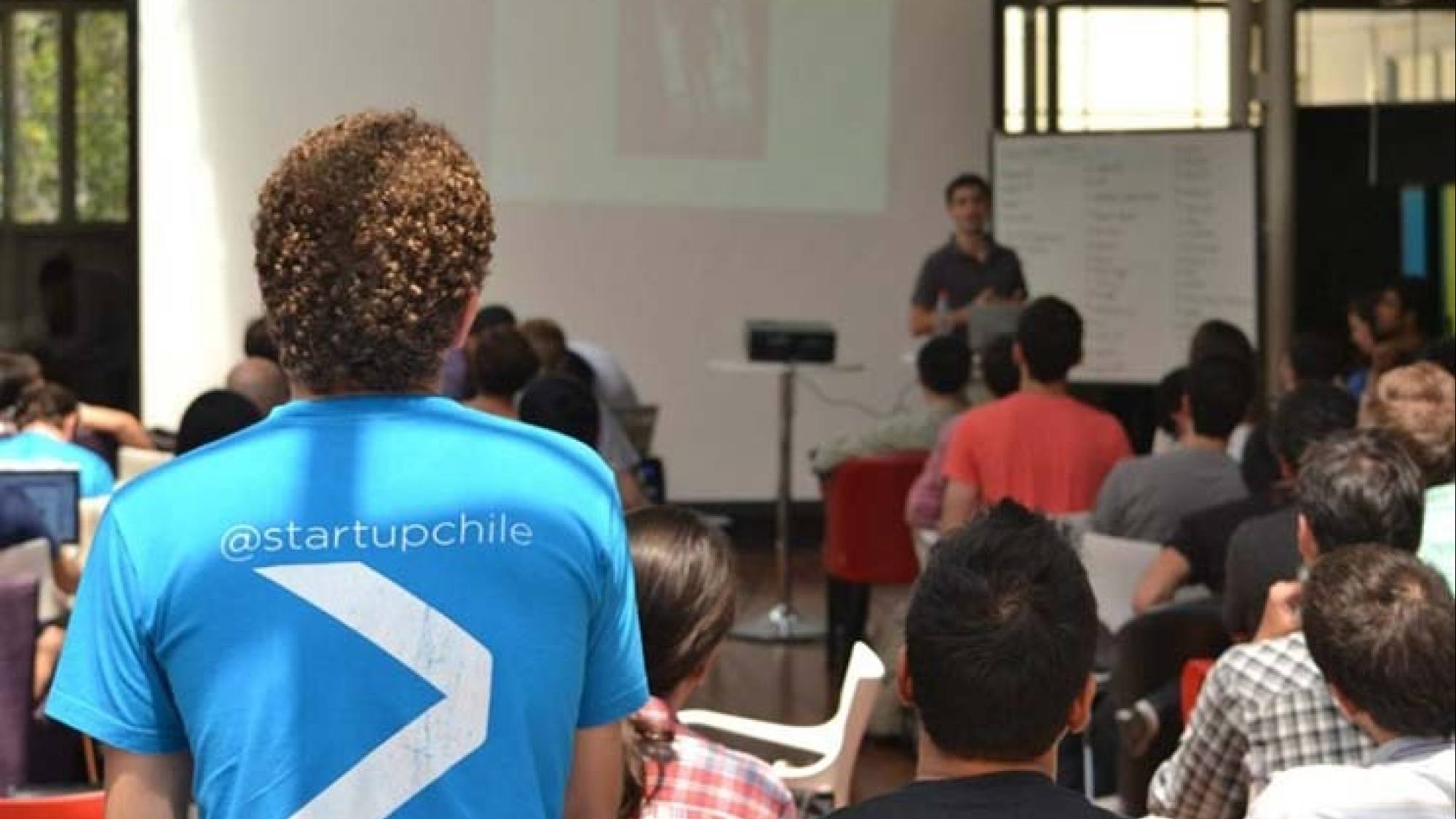 Apertura postulaciones start up chile 2, EntrepreNerd