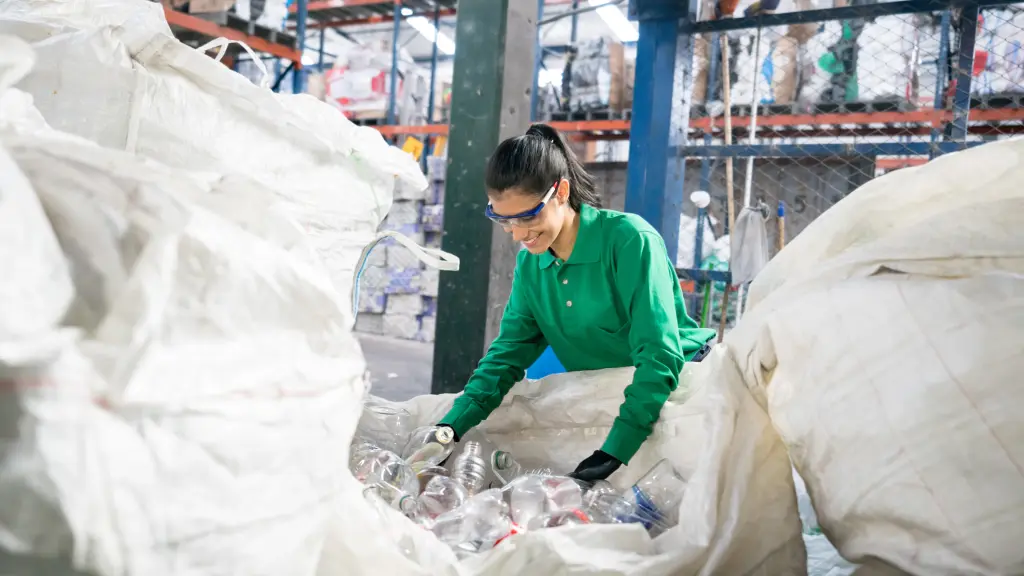 fabrica reciclaje ,EntrepreNerd