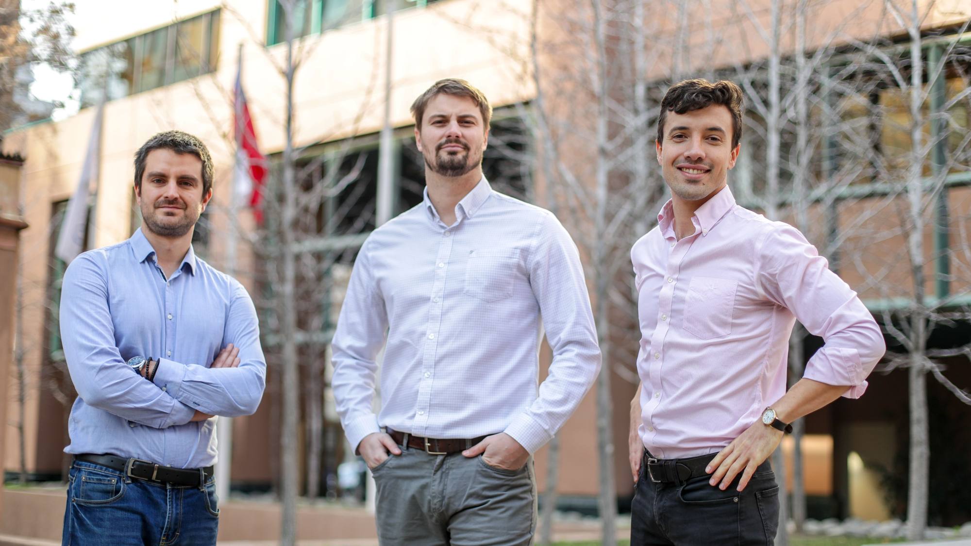 TrgJx6LM, EntrepreNerd