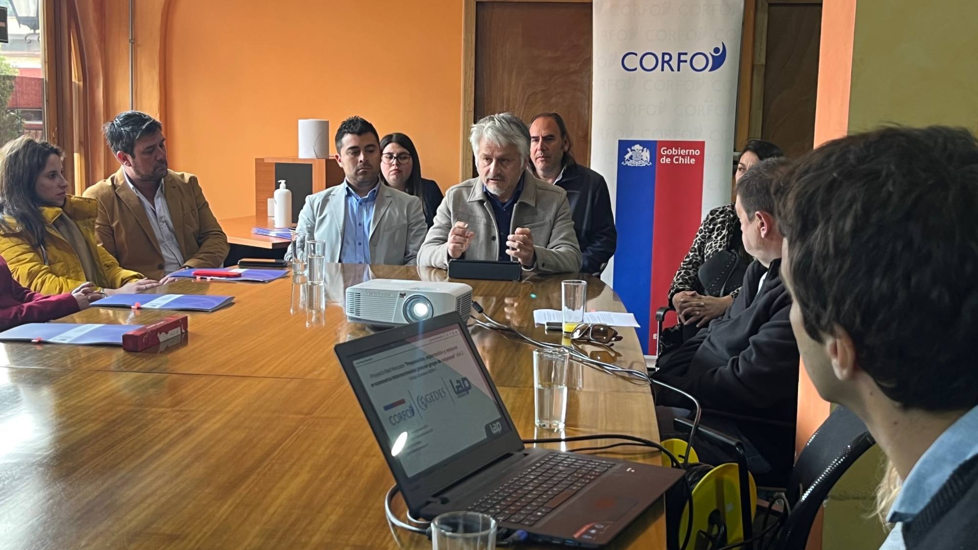 IMG 2425, EntrepreNerd