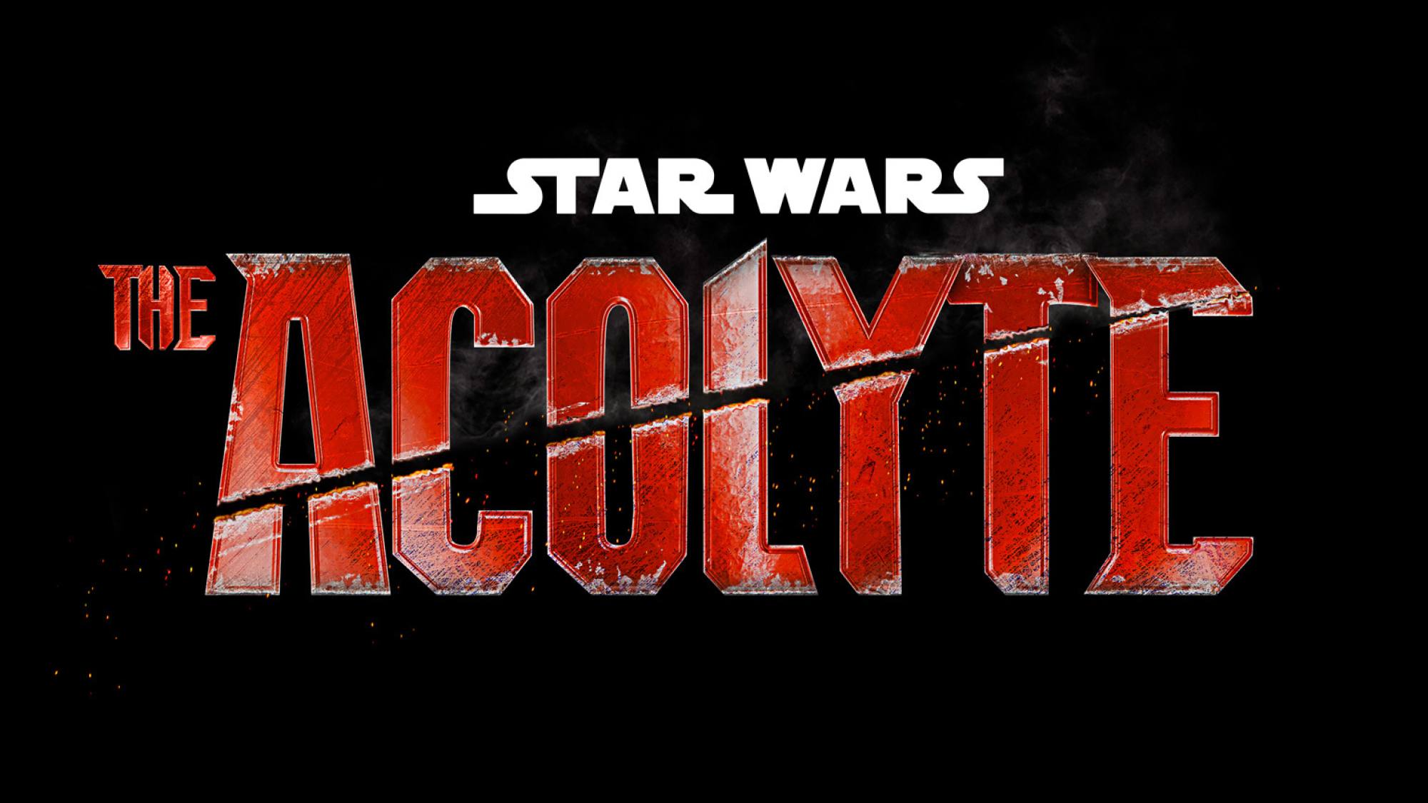 the acolyte logo tall, EntrepreNerd