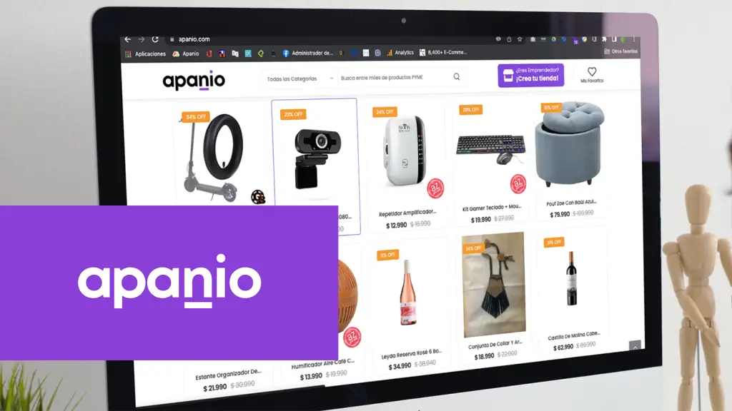 apanio udd ventures 1 ,EntrepreNerd