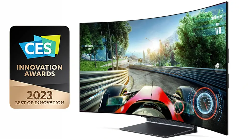 CES 2023 award 01 ,EntrepreNerd