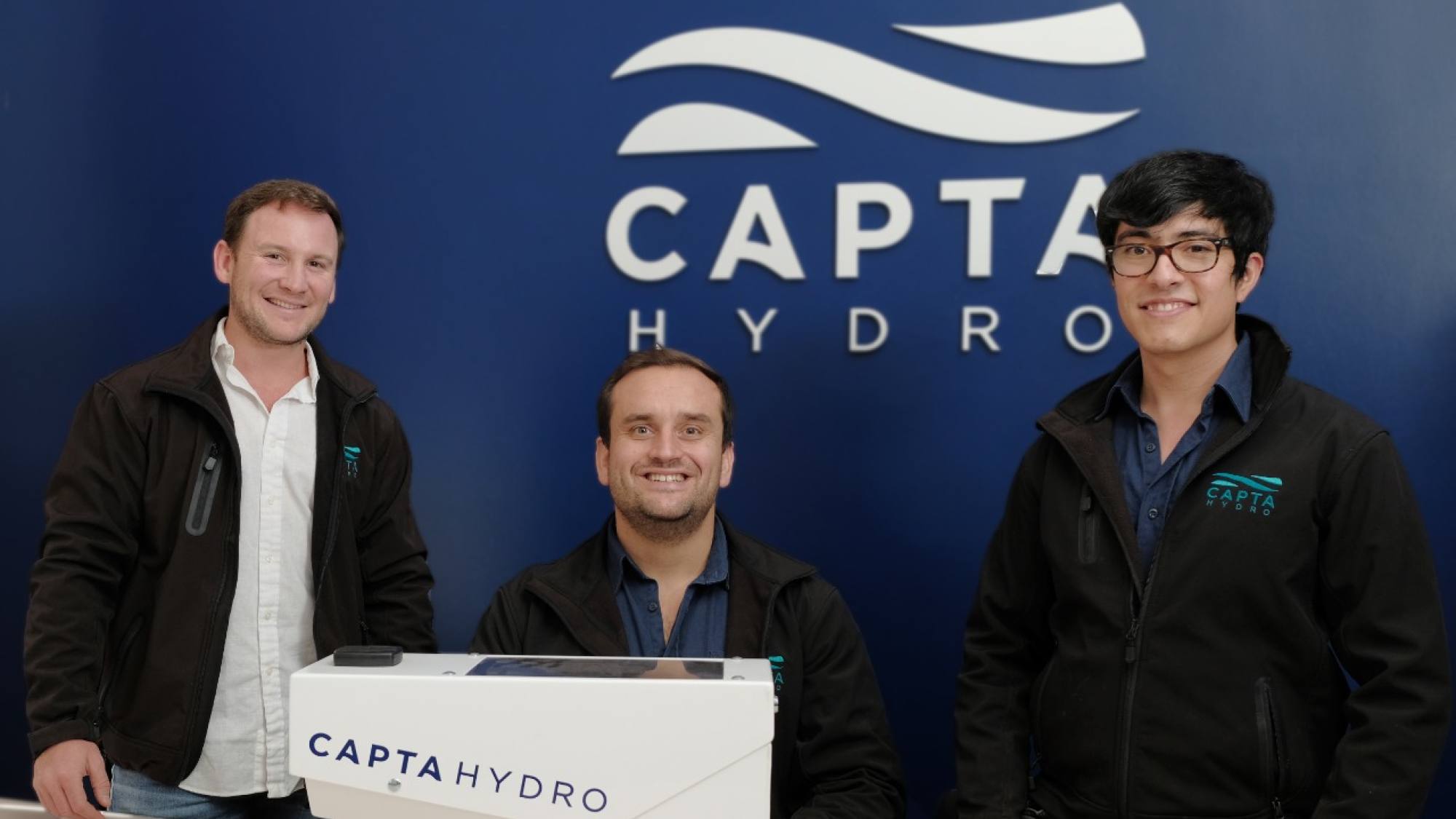 Founders 1, EntrepreNerd