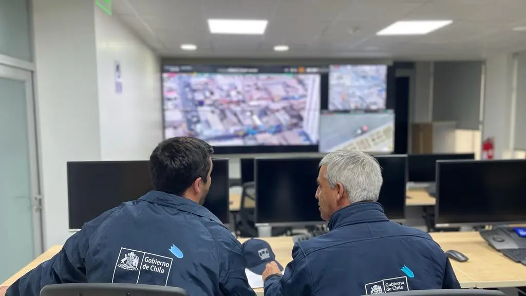 Subsecretaria de Agricultura 5 ,EntrepreNerd