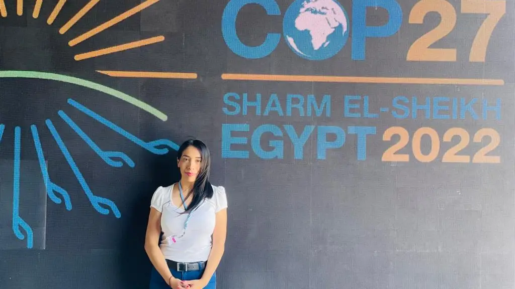 Rudanac COP27 6 ,EntrepreNerd