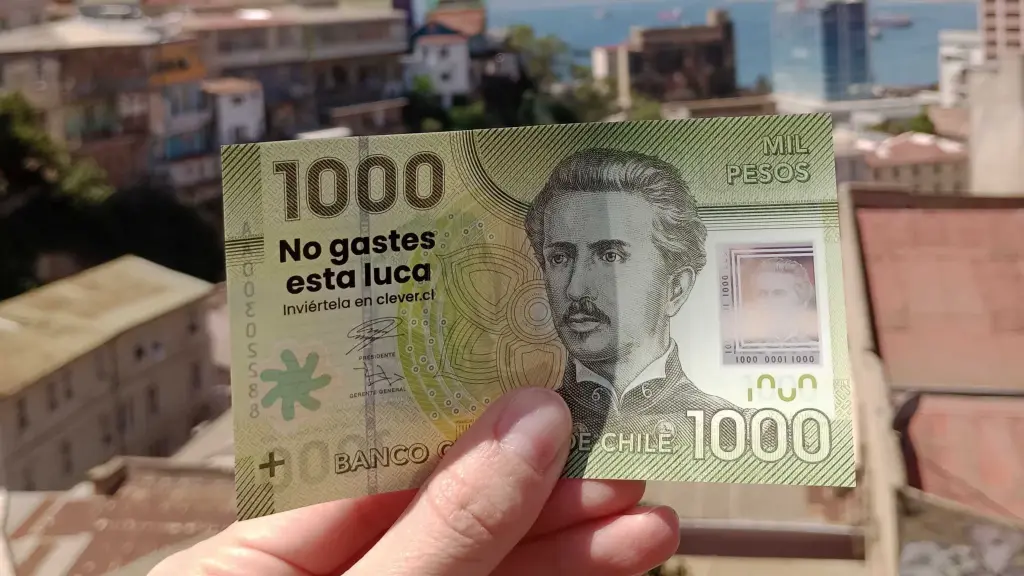 Foto billete Clever 3 ,EntrepreNerd