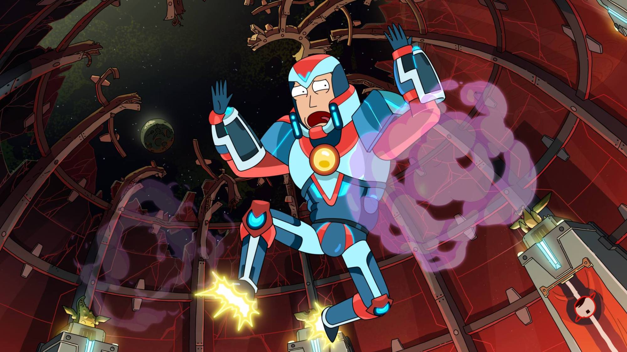 RAM 604 AnalyzePiss 5 1 1, EntrepreNerd