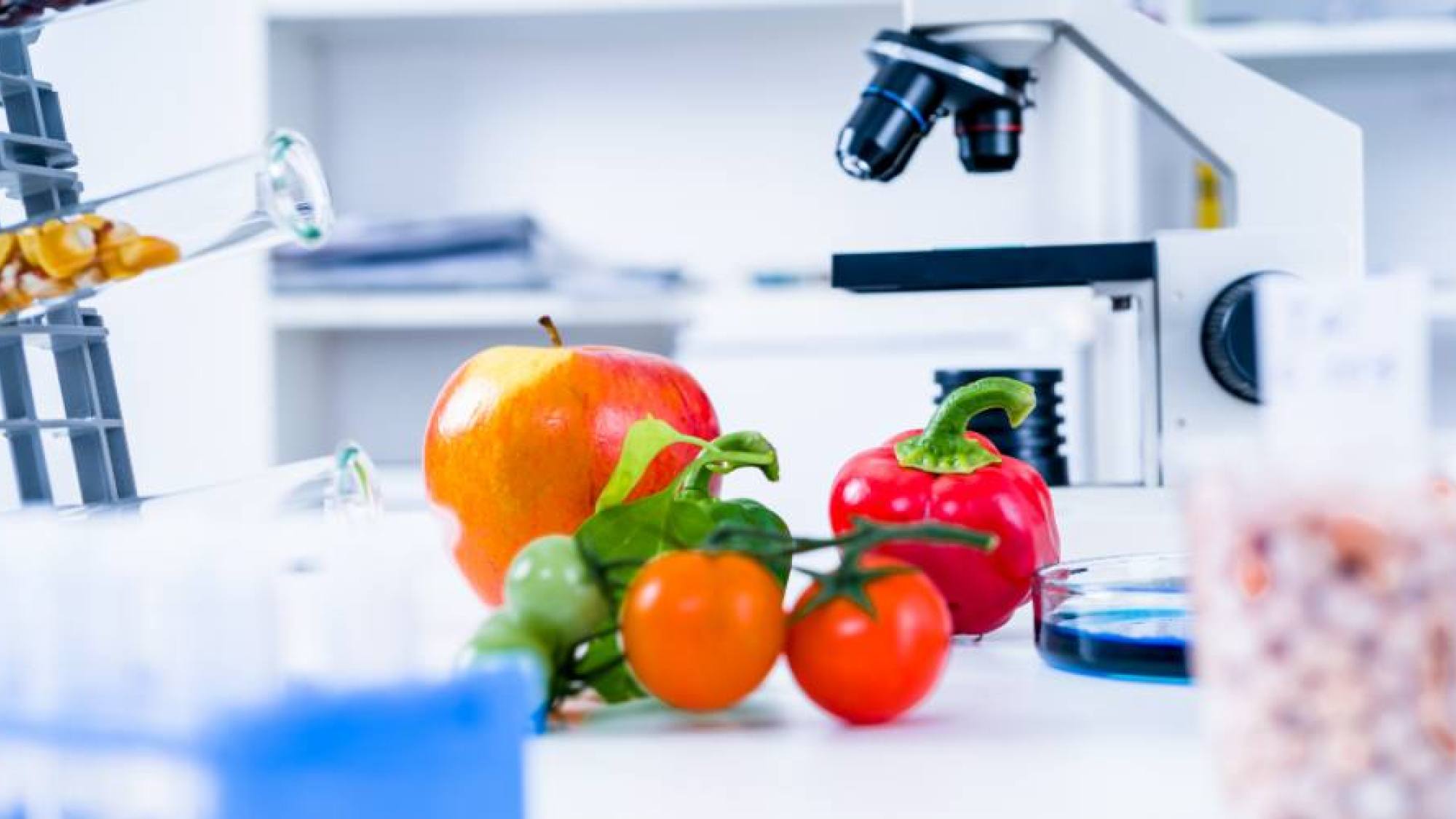 Food tech, EntrepreNerd