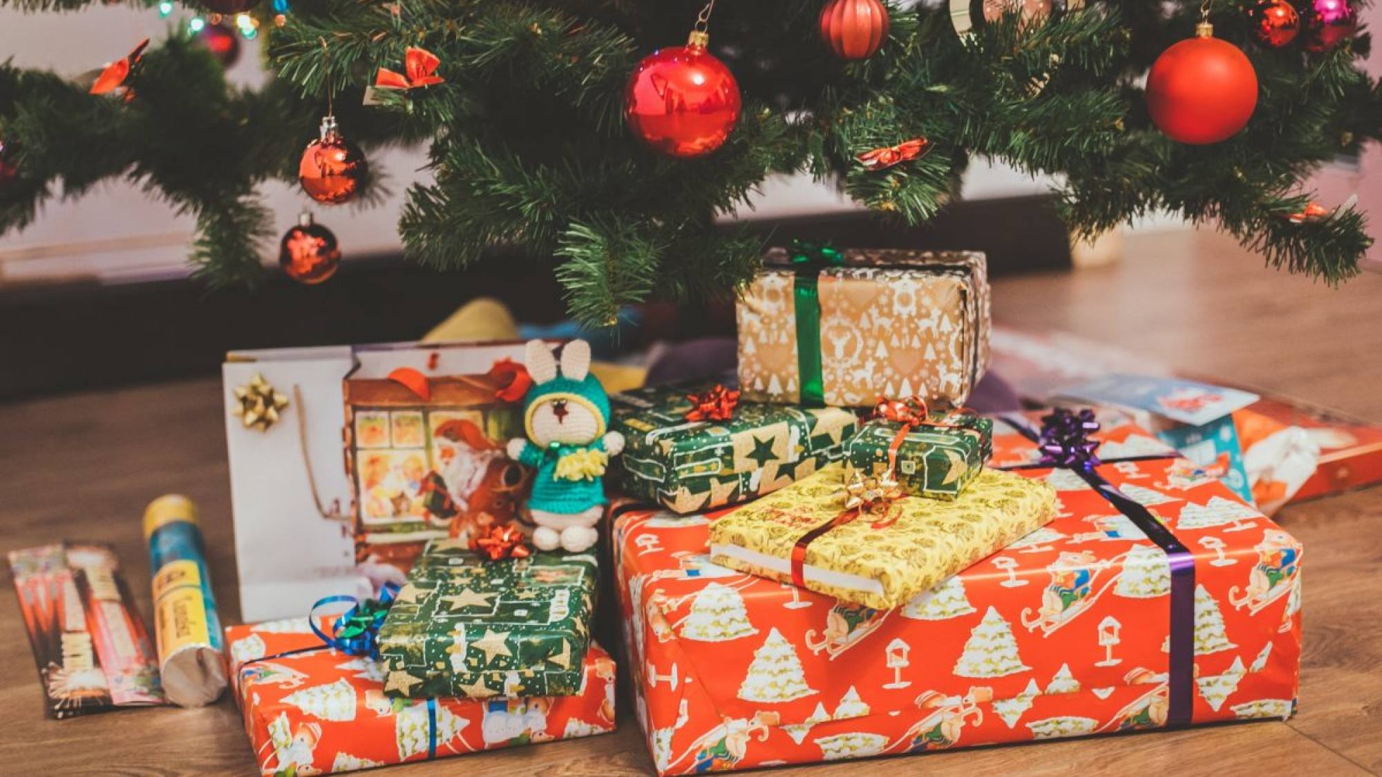 Regalos  e1669724163215, Unsplash