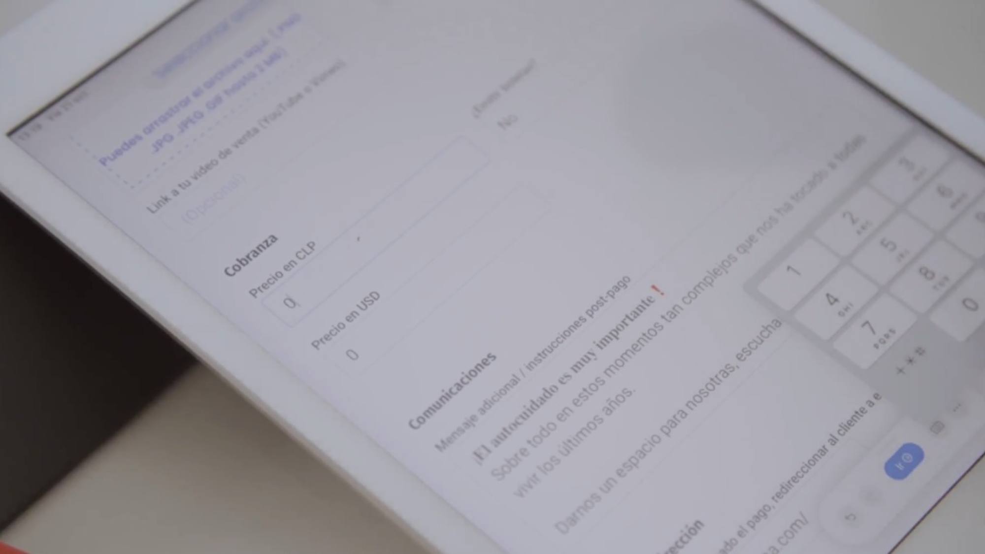 Encuadrado 2, EntrepreNerd