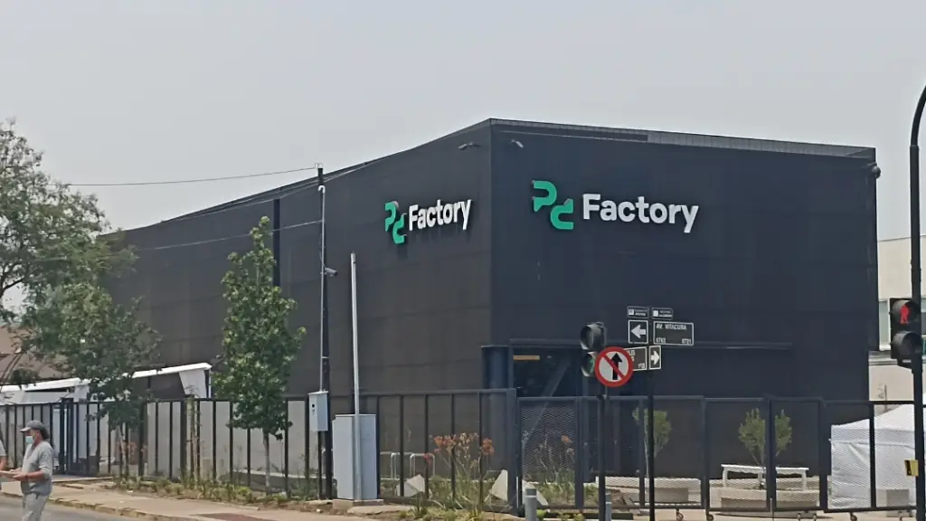 PC Factory ,EntrepreNerd